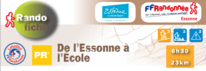 de l'Essonne à l'Ecole